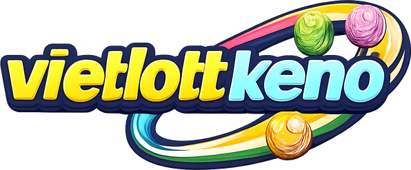Logo vietlott keno